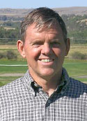 Michael Oard