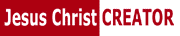 Animated - Jesus Christ Creator