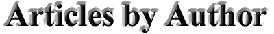 Articles by Author
