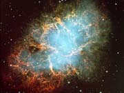 Crab Nebula