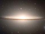 The Sombrero Galaxy