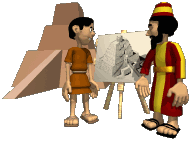 Planning the Tower of Babel 