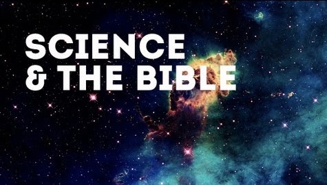 Science and the Bible
