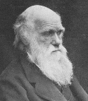 Charles Darwin