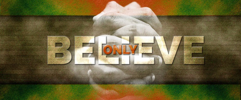 Only Believe