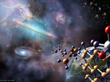 The Origin of Life
