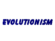 Animated - Evolutionism