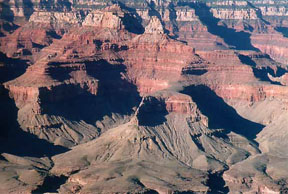 The Grand Canyon