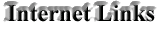 Internet Links