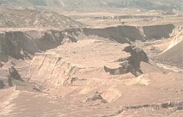 Little Grand Canyon