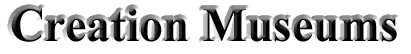 Creation Museums