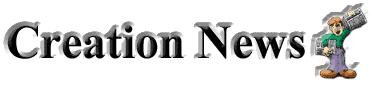 Creation News Sources