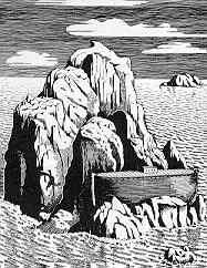 Ark - Perched Island Landing