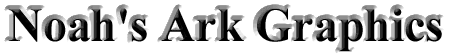 Noah's Ark Graphics