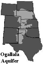 Ogallala Aquifer