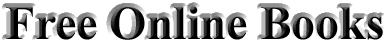 Free Online Books