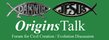 OriginsTalk Discussion Forum