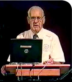 Donald Chittick