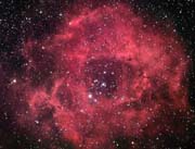 Rosette Nebula
