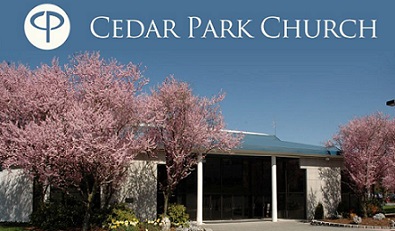 Cedar Park Church