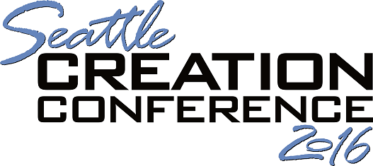 Seattle Creation Conference 2016