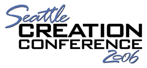 Seattle Creation Conference