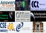 Creation Science Sites