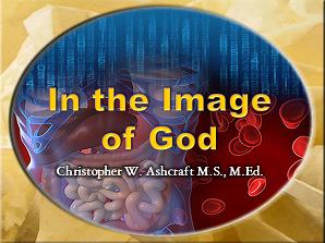 The Image of God